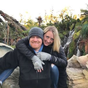 Meet your Posher, Christin